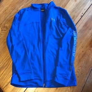 Under Armour light jacket
